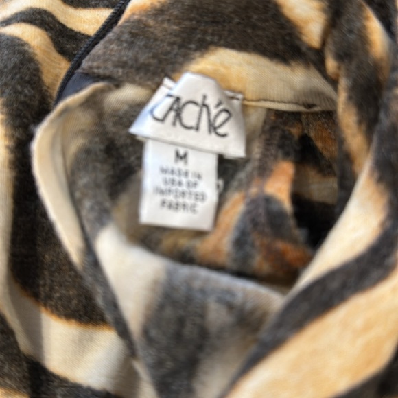 Cache Dress - Picture 8 of 8